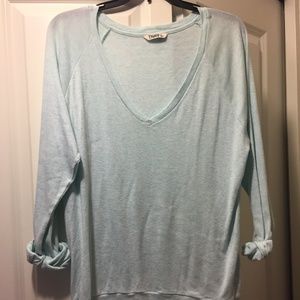 TNA Sweater from Aritzia